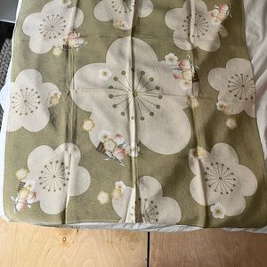 Vintage Japanese Furoshiki